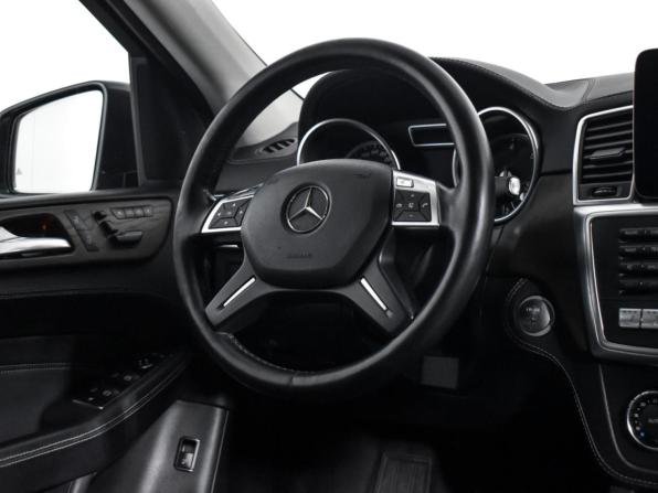 Mercedes-Benz M-Класс III (W166) с пробегом 2013 года, цена 1 899 000 рублей, 338000 км, внедорожник, Автокод Объявления