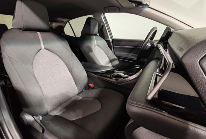 Toyota Camry VIII (XV70) Рестайлинг с пробегом 2021 года, цена 2 580 000 рублей, 112021 км, седан, Автокод Объявления