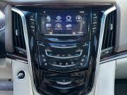 Cadillac Escalade IV Санкт-Петербург  - изображение 33