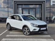 Lada (ВАЗ) Vesta I Воронеж  - изображение 16