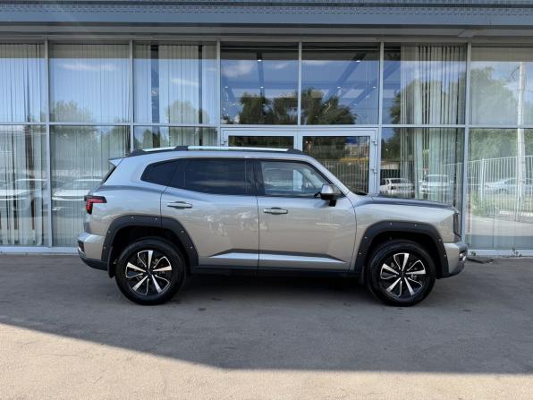 Haval H7 I с пробегом 2025 года, цена 3 350 000 рублей, 6321 км, внедорожник, Автокод Объявления