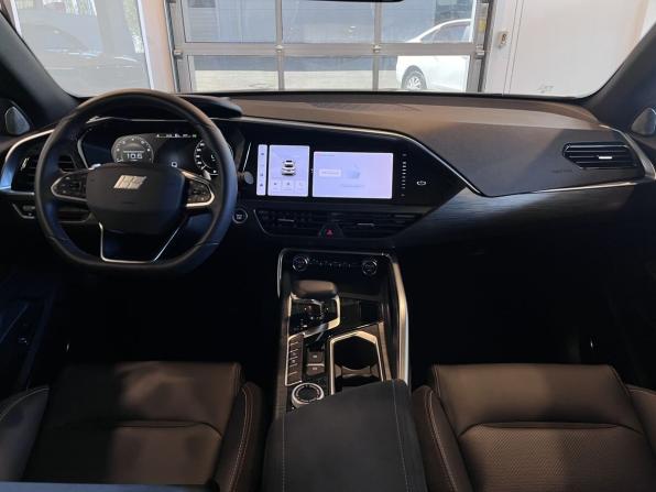 Knewstar 001 с пробегом 2024 года, цена 3 225 000 рублей, 34034 км, внедорожник, Автокод Объявления