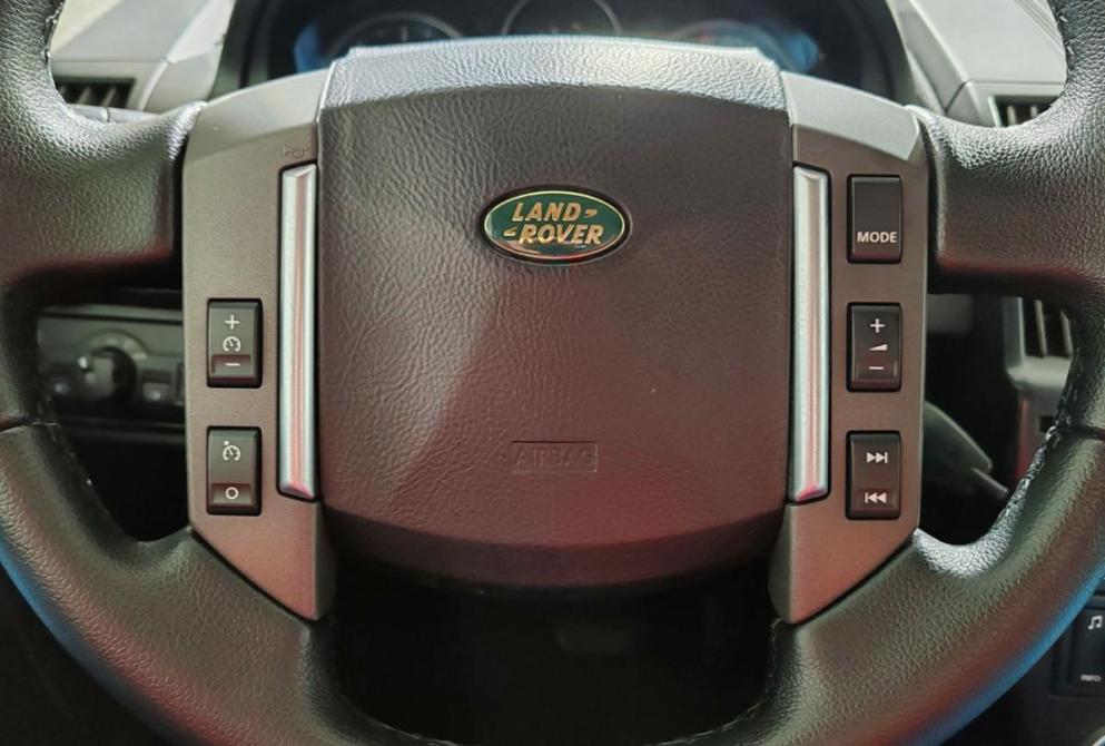 Land Rover Freelander II Ярославль  - изображение 17