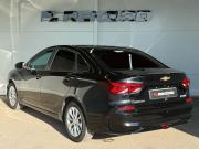 Chevrolet Monza II Рестайлинг Уфа  - изображение 16