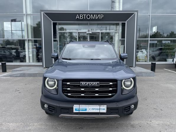 Haval Dargo с пробегом 2022 года, цена 1 995 000 рублей, 133975 км, внедорожник, Автокод Объявления