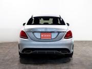 Mercedes-Benz C-Класс IV (W205) Чита  - изображение 28