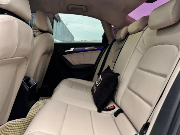 Audi A4 IV (B8) Рестайлинг с пробегом 2014 года, цена 1 375 000 рублей, 229702 км, седан, Автокод Объявления