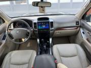 Toyota Land Cruiser Prado 120 Series Волгоград  - изображение 47