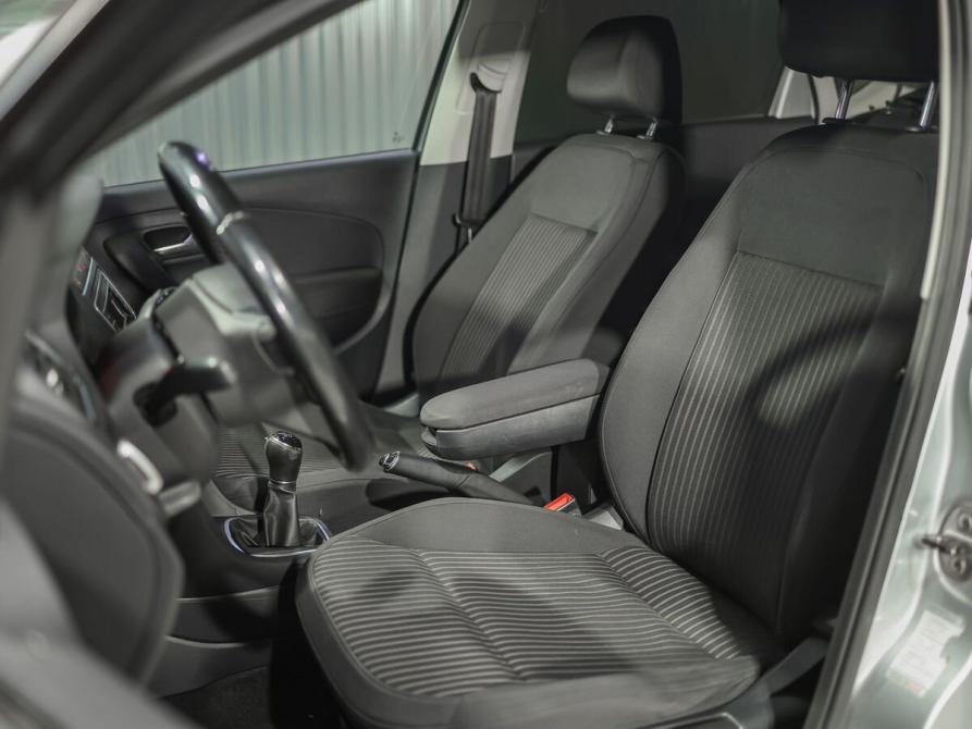 Volkswagen Polo V Ижевск  - изображение 6