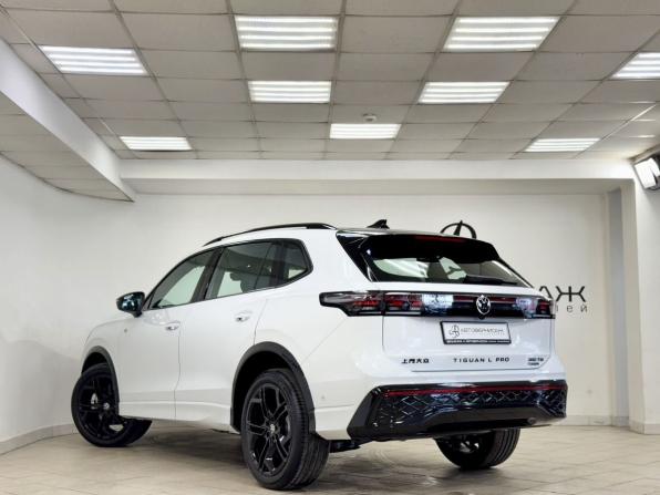 Volkswagen Tiguan III (China Market) с пробегом 2026 года, цена 4 800 000 рублей, 54 км, внедорожник, Автокод Объявления