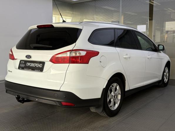 Ford Focus III с пробегом 2012 года, цена 649 000 рублей, 253605 км, универсал, Автокод Объявления