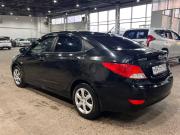 Hyundai Solaris I Пермь  - изображение 9