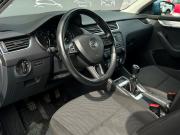 Skoda Octavia III (A7) Санкт-Петербург  - изображение 24