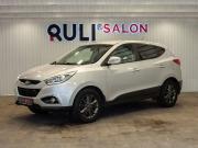 Hyundai ix35 I Рестайлинг Иваново  - изображение 34