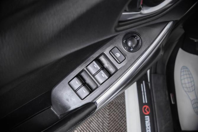Mazda 6 III (GJ) с пробегом 2013 года, цена 1 029 000 рублей, 246258 км, седан, Автокод Объявления