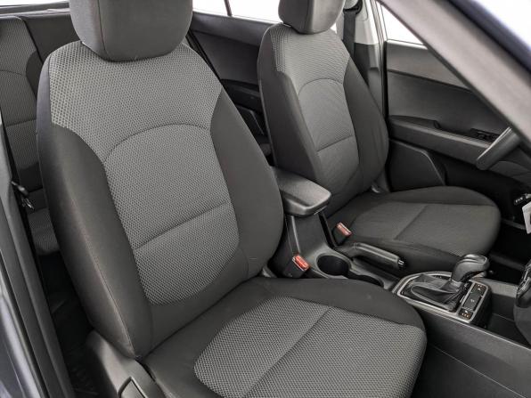 Hyundai Creta I с пробегом 2019 года, цена 1 525 000 рублей, 140423 км, внедорожник, Автокод Объявления