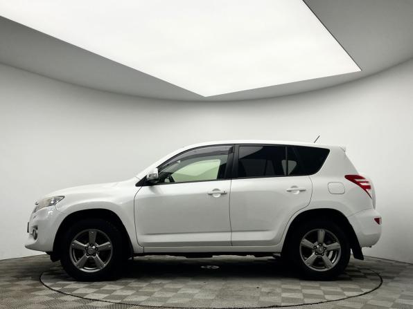 Toyota RAV4 III (XA30) Рестайлинг с пробегом 2012 года, цена 1 429 000 рублей, 140990 км, внедорожник, Автокод Объявления