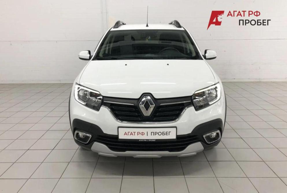 Renault Sandero II Рестайлинг Астрахань  - изображение 2