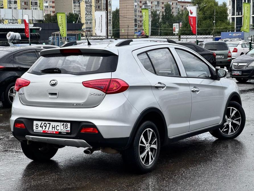 Lifan X50 Ижевск  - изображение 8