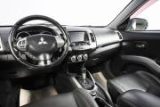 Mitsubishi Outlander II Рестайлинг Новосибирск  - изображение 26