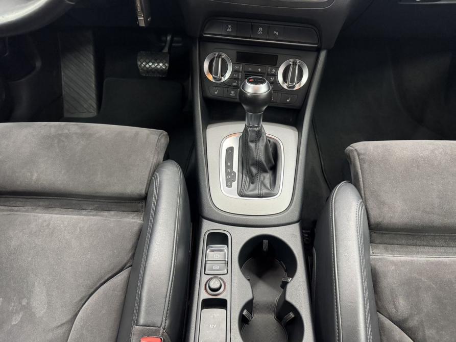 Audi Q3 I (8U) Воронеж  - изображение 24