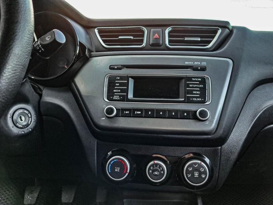 Kia Rio III Рестайлинг Чебоксары  - изображение 18