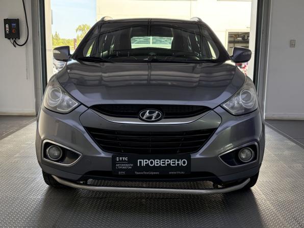 Hyundai ix35 I с пробегом 2011 года, цена 1 100 000 рублей, 197834 км, внедорожник, Автокод Объявления