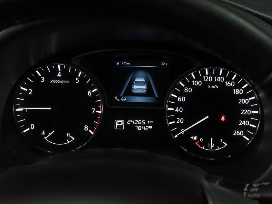 Nissan Teana III Тюмень  - изображение 20
