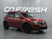 Renault Sandero II Воронеж  - изображение 17