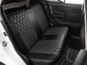 Suzuki Alto VIII (HA36) Тюмень  - изображение 36