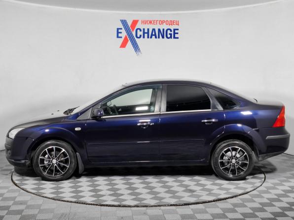 Ford Focus II с пробегом 2007 года, цена 316 000 рублей, 320539 км, седан, Автокод Объявления