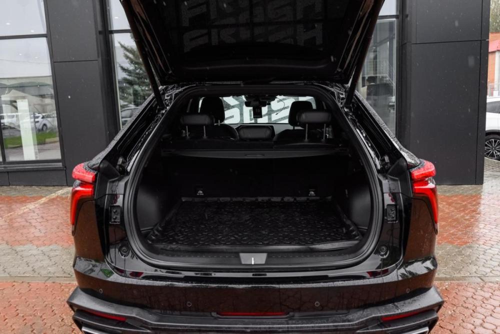 Haval F7x II Ульяновск  - изображение 26
