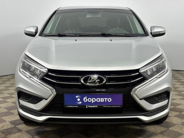 Lada (ВАЗ) Vesta I Рестайлинг (NG) с пробегом 2024 года, цена 1 245 000 рублей, 29408 км, седан, Автокод Объявления