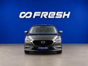 Mazda 6 III (GJ) Рестайлинг 2 Москва  - изображение 24