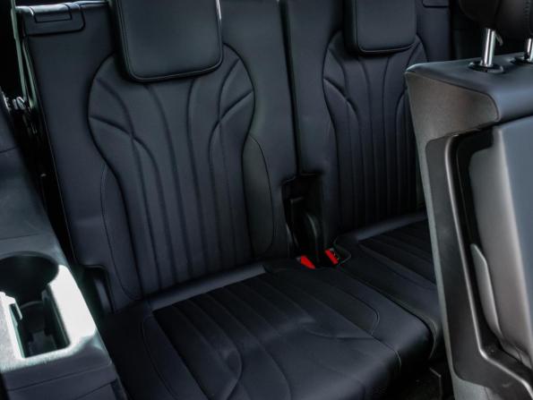 Chery Tiggo 9 I с пробегом 2025 года, цена 3 299 999 рублей, 13968 км, внедорожник, Автокод Объявления