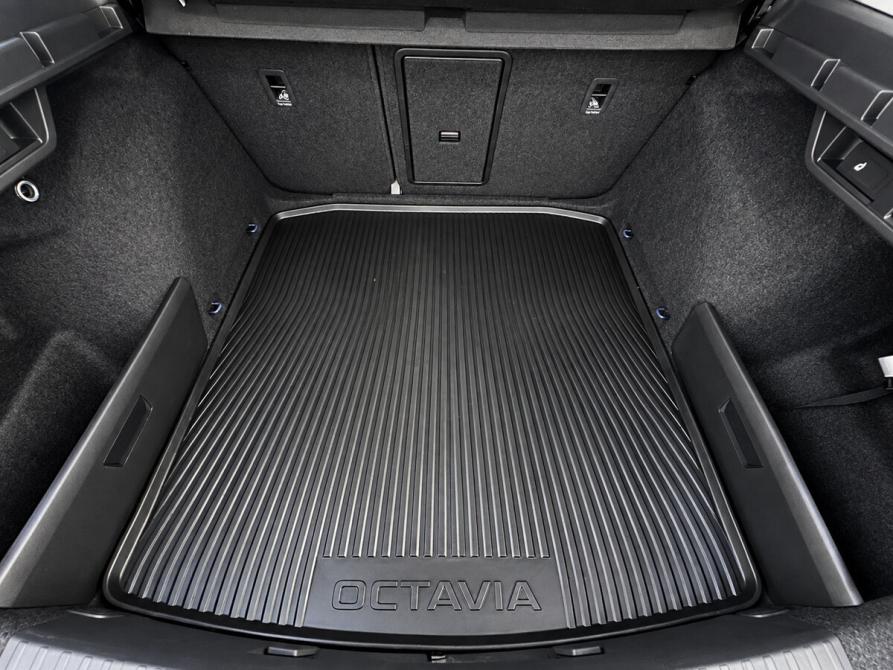 Skoda Octavia IV (A8) Балашиха  - изображение 14