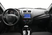 Lada (ВАЗ) Granta I Рестайлинг Москва  - изображение 20