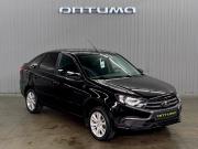 Lada (ВАЗ) Granta I Рестайлинг Краснодар  - изображение 23