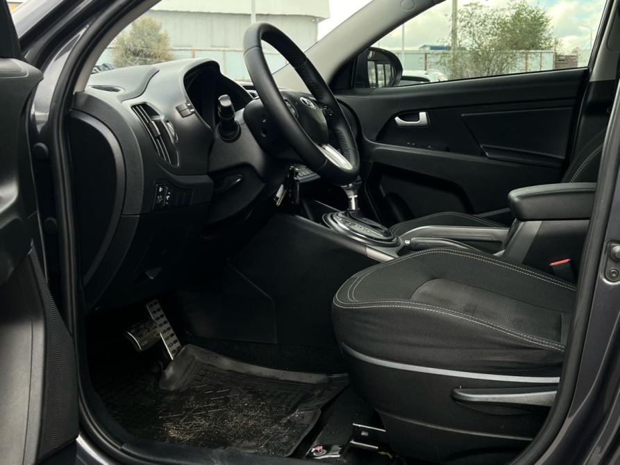 Kia Sportage III Волгоград  - изображение 13