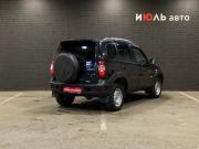 Chevrolet Niva I Рестайлинг Челябинск  - изображение 17