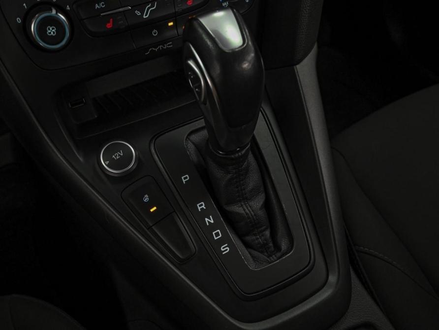Ford Focus III Рестайлинг Ставрополь  - изображение 12