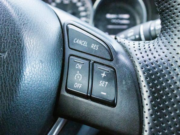 Mazda CX-5 I с пробегом 2014 года, цена 1 995 000 рублей, 137000 км, внедорожник, Автокод Объявления