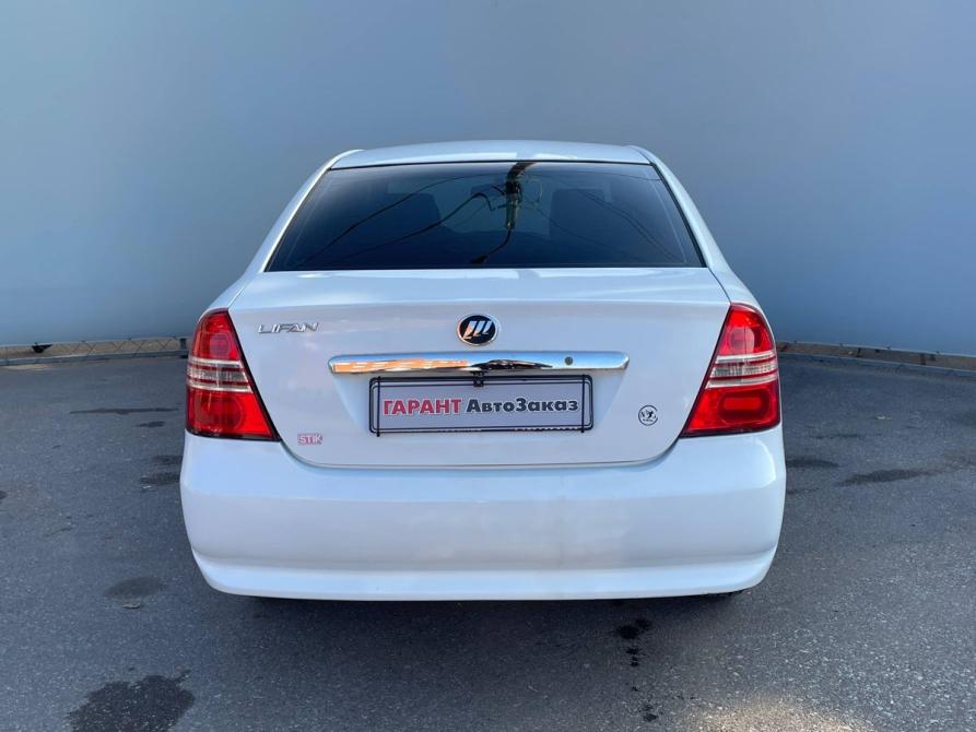 Lifan Solano I (620) Стерлитамак  - изображение 8