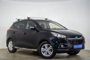 Hyundai ix35 I Оренбург  - изображение 21