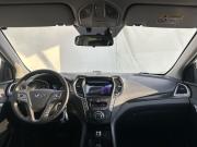 Hyundai Santa Fe III Рестайлинг Липецк  - изображение 31