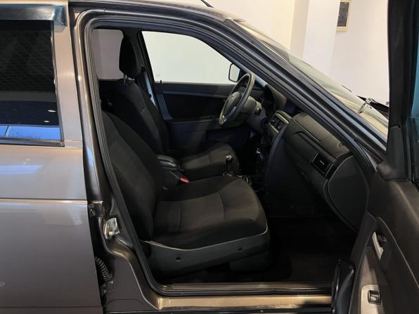 Lada (ВАЗ) Priora I Рестайлинг с пробегом 2014 года, цена 419 000 рублей, 163233 км, седан, Автокод Объявления