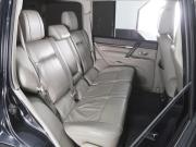 Mitsubishi Pajero IV Ростов-на-Дону  - изображение 24