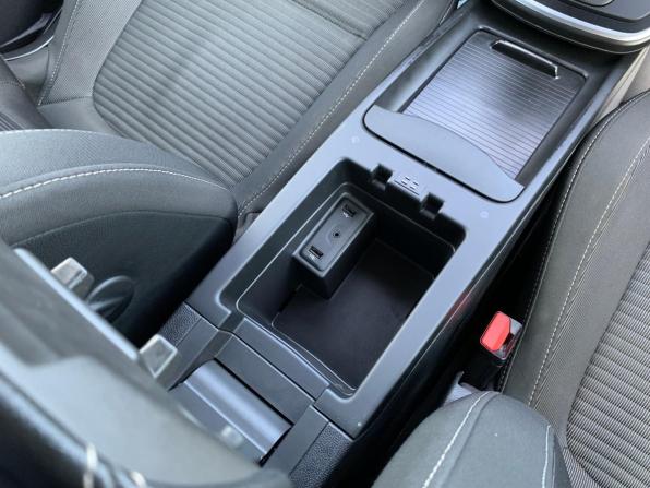 Renault Scenic IV с пробегом 2020 года, цена 1 695 000 рублей, 124973 км, минивэн, Автокод Объявления