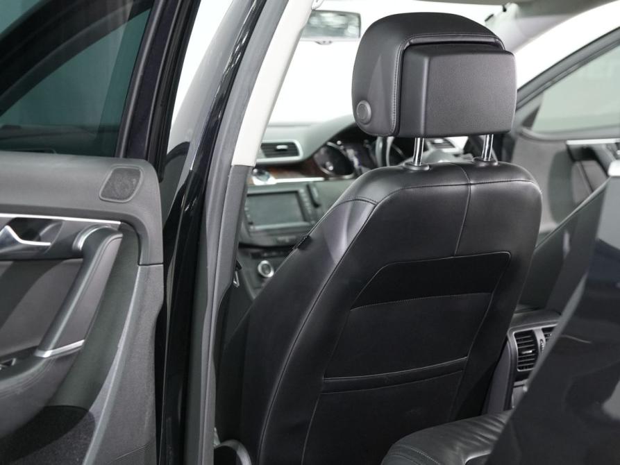 Volkswagen Passat B7 Новосибирск  - изображение 11
