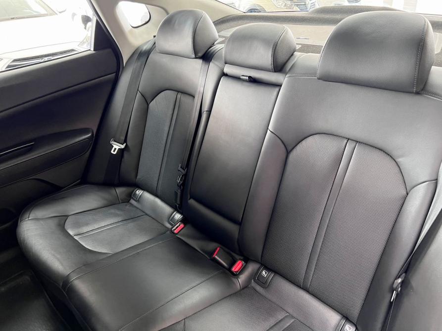 Kia Optima IV Рестайлинг Тверь  - изображение 9